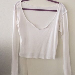 Brandy Melville shirt